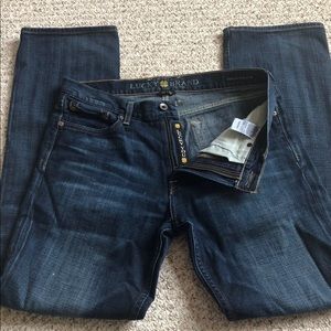 Men’s Lucky Brand Jeans 33x34